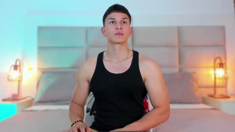 Jhosua Hunt online show from 12/26/24, 03:38