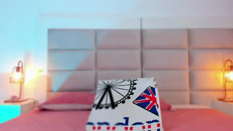 Jhosua Hunt online show from 01/13/25, 04:07