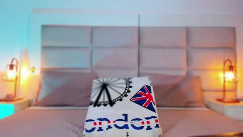 Jhosua Hunt online show from 02/28/25, 04:32