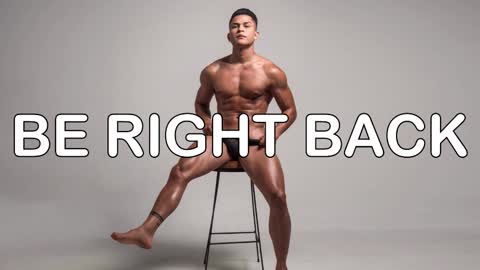 Jhosua Hunt online show from 03/11/25, 05:13