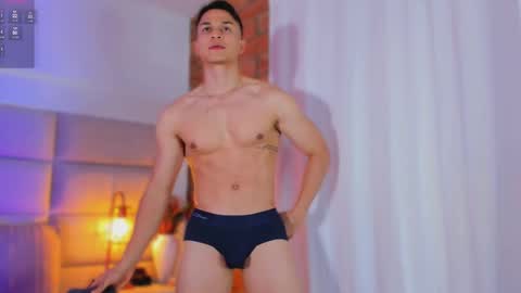 Jhosua Hunt online show from 10/12/25, 05:06