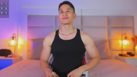 Jhosua Hunt online show from 10/30/25, 02:35