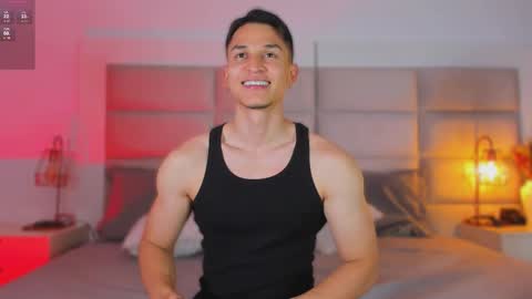 Jhosua Hunt online show from 11/21/25, 03:05