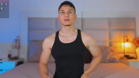 Jhosua Hunt online show from 02/05/26, 04:06