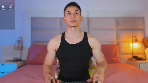 Jhosua Hunt online show from 03/13/26, 04:19