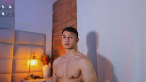 Jhosua Hunt online show from 04/11/26, 07:45