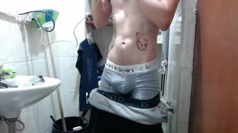 Jhosuamoore  online show from 02/22/25, 01:57