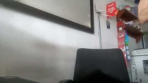 Jhosuamoore  online show from 03/02/25, 02:10