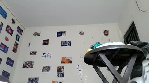 Jhosuamoore  online show from 03/12/25, 04:35