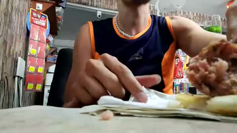 Jhosuamoore  online show from 10/12/25, 03:11