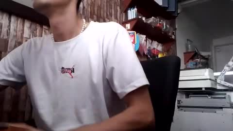 Jhosuamoore  online show from 10/15/25, 08:31