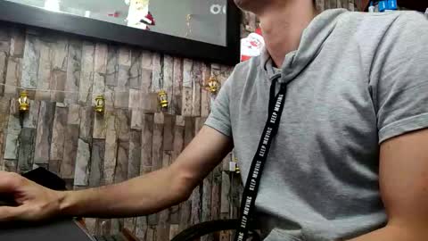 Jhosuamoore  online show from 12/16/25, 08:03