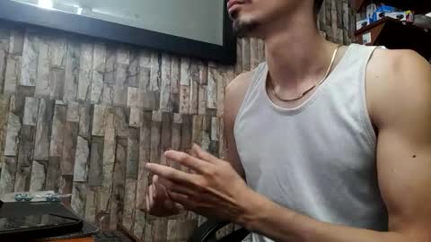 Jhosuamoore  online show from 02/01/26, 12:48