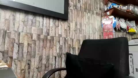 Jhosuamoore  online show from 02/13/26, 12:06