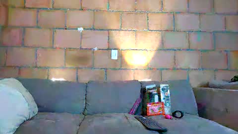 Jhosuamoore  online show from 02/24/26, 12:25