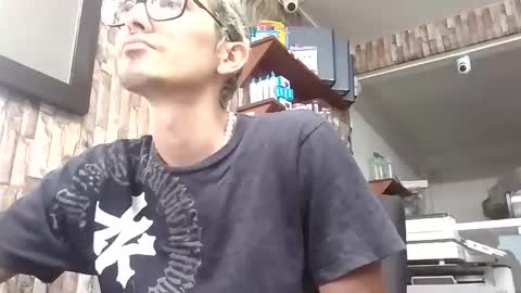 jhosuamoore2 online show from 09/18/25, 11:07