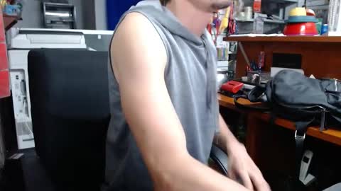 jhosuamoore2 online show from 09/25/25, 11:19