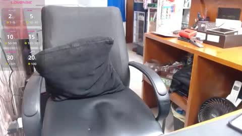 jhosuamoore2 online show from 09/27/25, 12:10