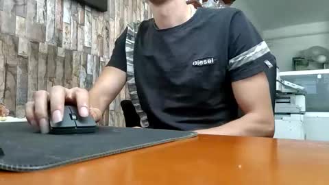 jhosuamoore2 online show from 10/07/25, 01:41