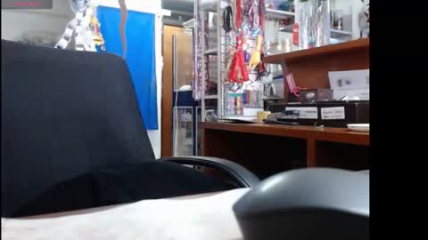 jhosuamoore2 online show from 10/14/25, 08:42