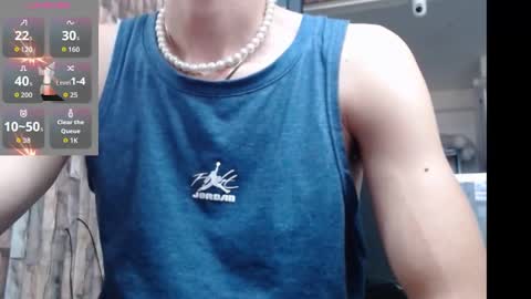 jhosuamoore2 online show from 11/23/25, 01:11