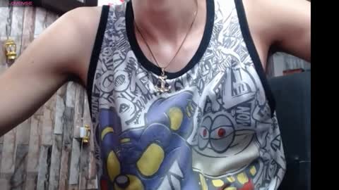 jhosuamoore2 online show from 12/22/25, 06:27