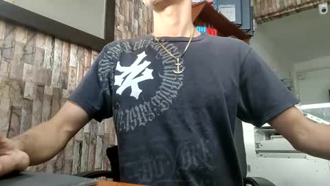 jhosuamoore2 online show from 01/14/26, 09:42