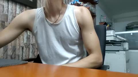 jhosuamoore2 online show from 02/01/26, 01:09