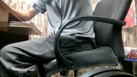 jhosuamoore2 online show from 02/20/26, 12:07