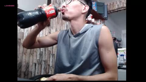 jhosuamoore2 online show from 05/06/26, 05:18