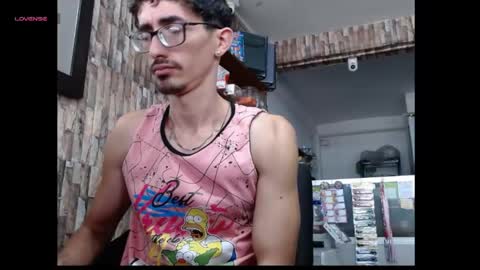 jhosuamoore2 online show from 05/22/26, 03:50