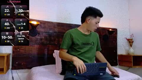 Snapshot of jhosuavega chatting on 10/07/25, 07:11 jhosuavega online show from 10/07/25, 07:11