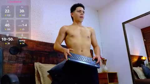 Snapshot of jhosuavega chatting on 12/02/25, 02:17 jhosuavega online show from 12/02/25, 02:17