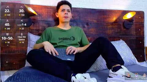 Snapshot of jhosuavega chatting on 12/04/25, 02:54 jhosuavega online show from 12/04/25, 02:54