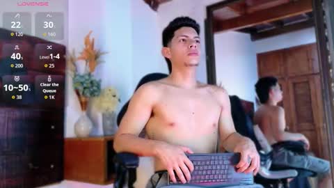 jhosuavega online show from 02/04/26, 02:39