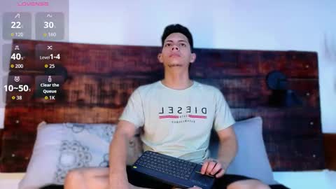 jhosuavega online show from 02/05/26, 02:38