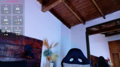 jhosuavega online show from 02/18/26, 01:45