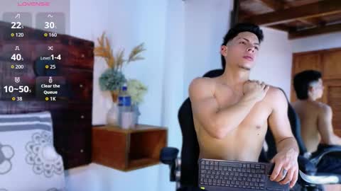 jhosuavega online show from 02/26/26, 02:43