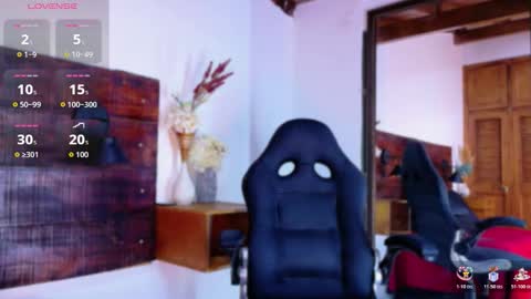 jhosuavega online show from 03/19/26, 02:15