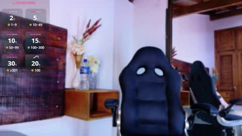 jhosuavega online show from 03/25/26, 03:01