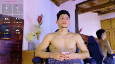 jhosuavega online show from 04/06/26, 01:36