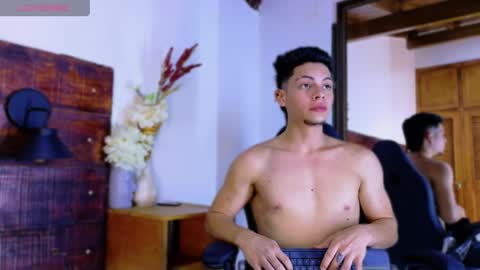 jhosuavega online show from 04/18/26, 05:22