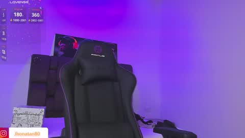 Jhonatan80  online show from 01/22/25, 07:03