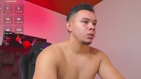 Jhonatan80  online show from 02/21/25, 07:23