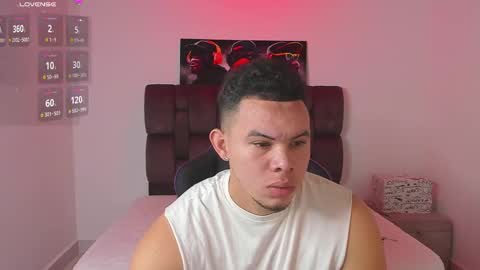 Jhonatan80  online show from 03/04/25, 07:08