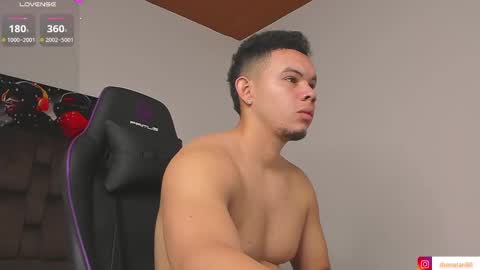 Jhonatan80  online show from 03/07/25, 11:07