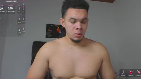 Jhonatan80  online show from 09/24/25, 07:01