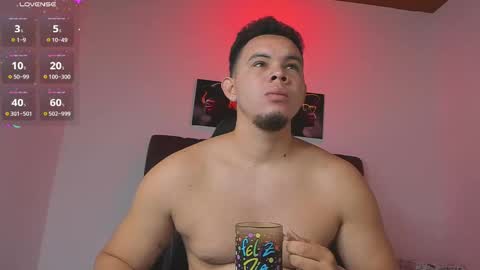 Jhonatan80  online show from 10/16/25, 07:09