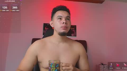 Jhonatan80  online show from 11/03/25, 09:10