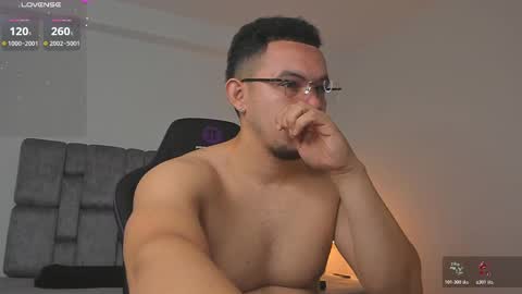 Jhonatan80  online show from 11/19/25, 07:08